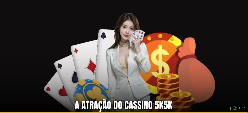 Blackjack Ao Vivo pggame