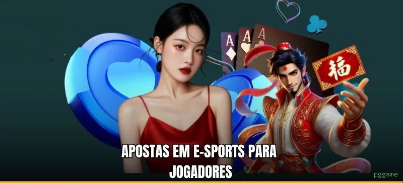 Novos Jogos pggame